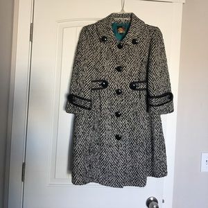Women’s Pea Coat