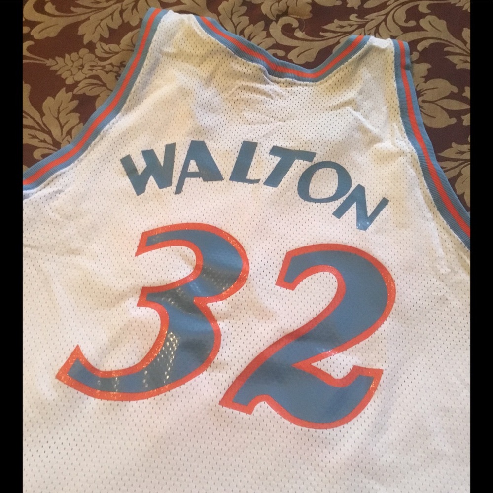 Bill WALTON Jersey