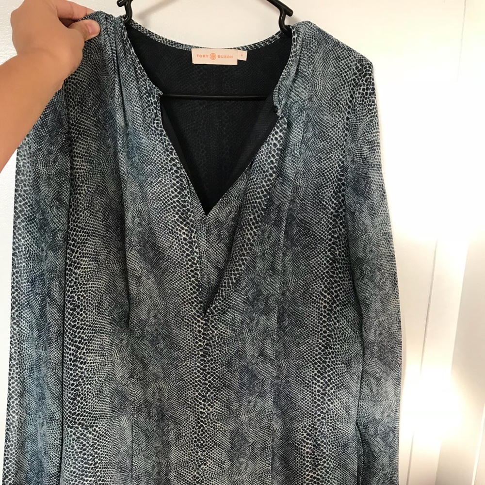 Tory burch dress