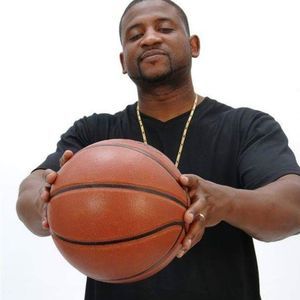 Meet your Posher, Jeff