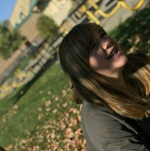 Meet your Posher, Marley