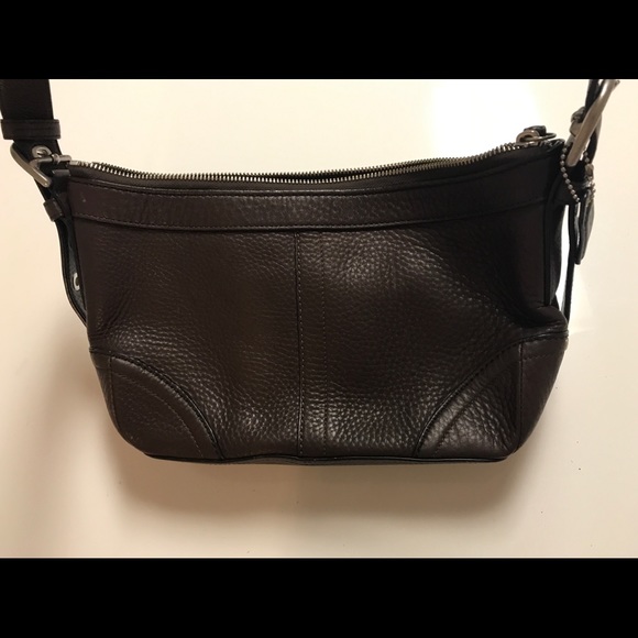 Coach bag good condition