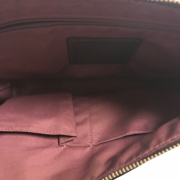 Coach bag good condition main image 4