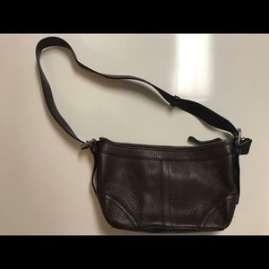 Coach bag good condition