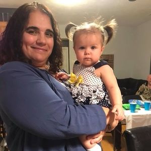 Meet your Posher, Jackie