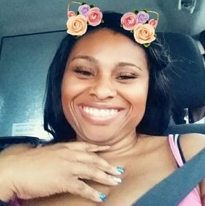 Meet your Posher, Anita