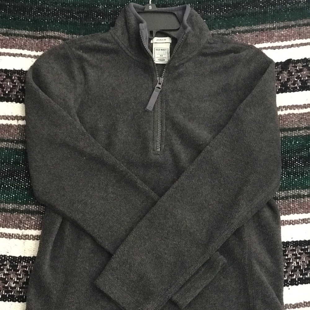 Old Navy Athletic Fleece