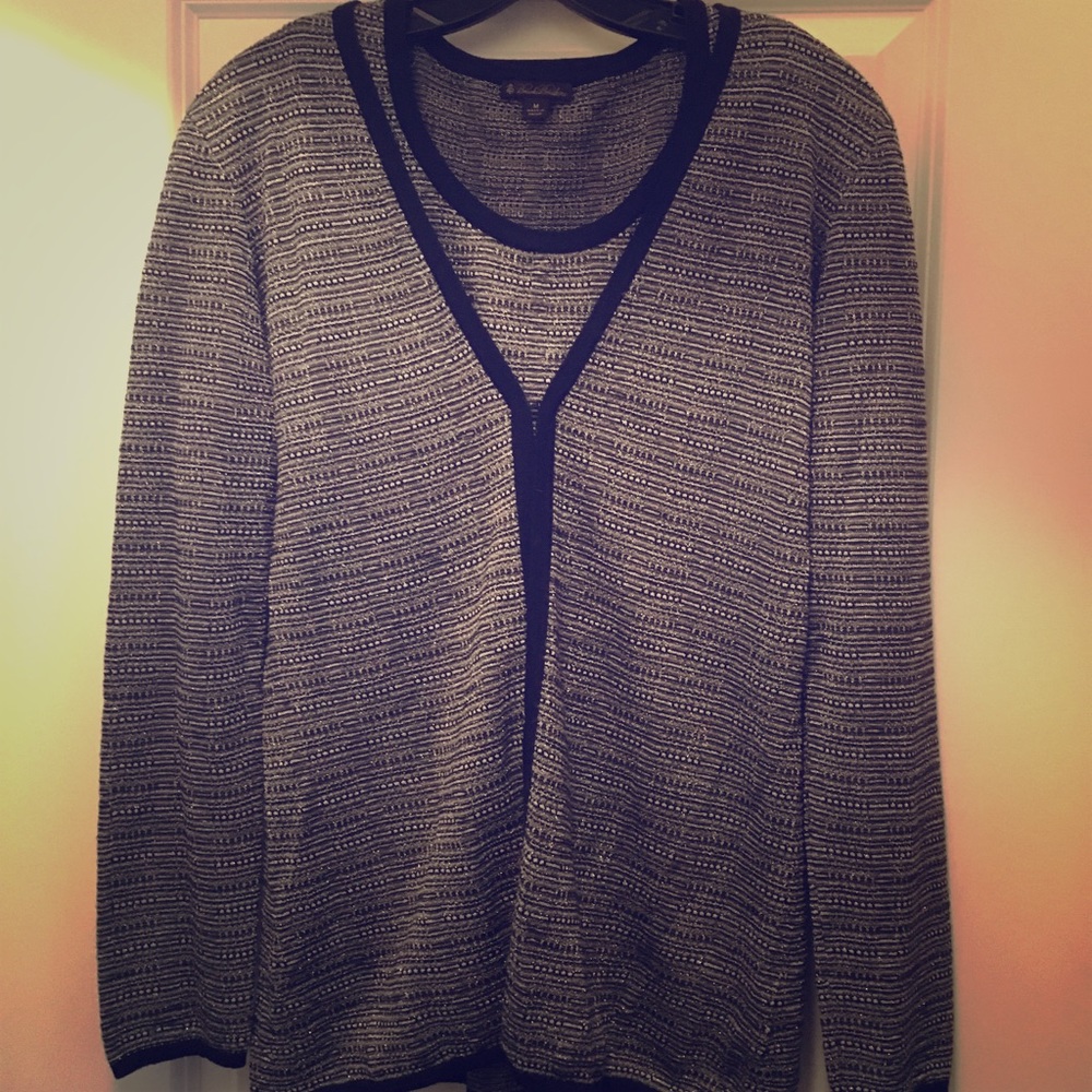 Sweater Set