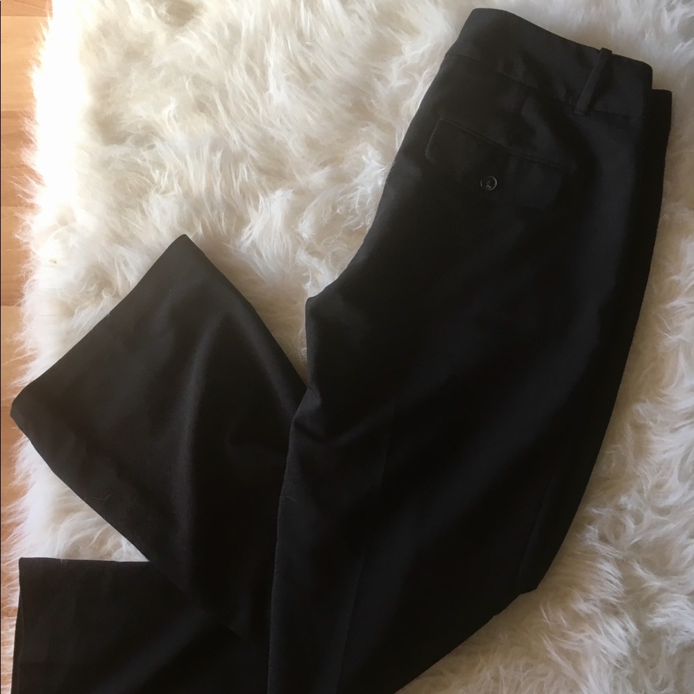 Dockers women's petite dress pants