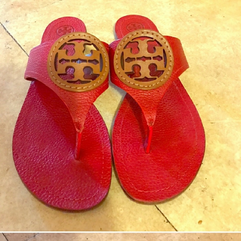 Red Tory Burch