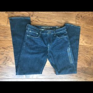 America Eagle AEO Flex/Denim