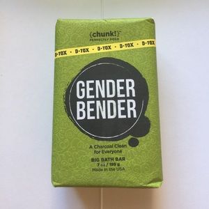 Gender Bender Chunk