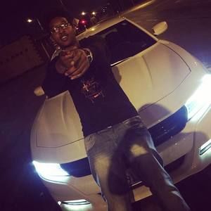 Meet your Posher, Otis