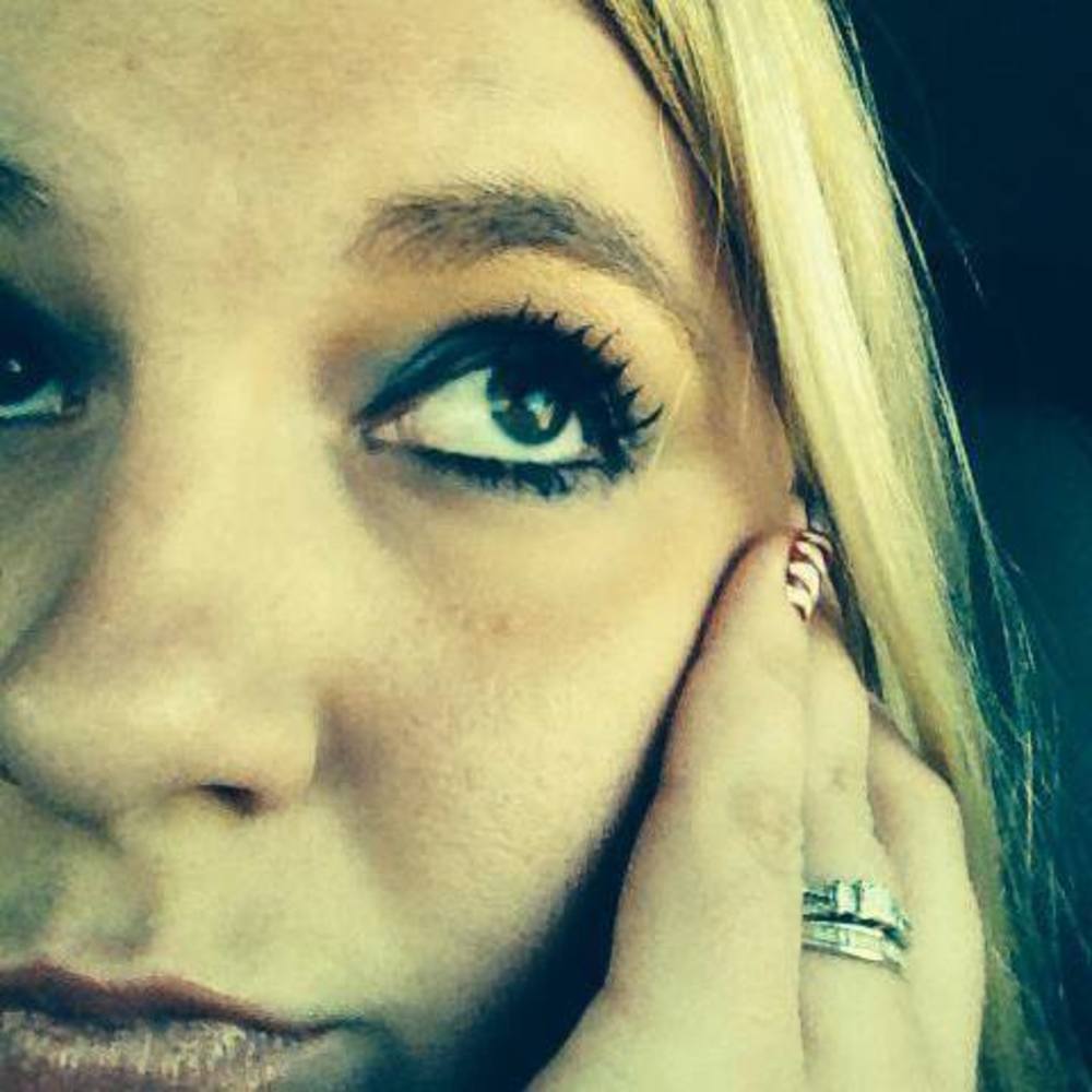 Meet your Posher, Lindsey