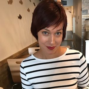 Meet your Posher, Heidi