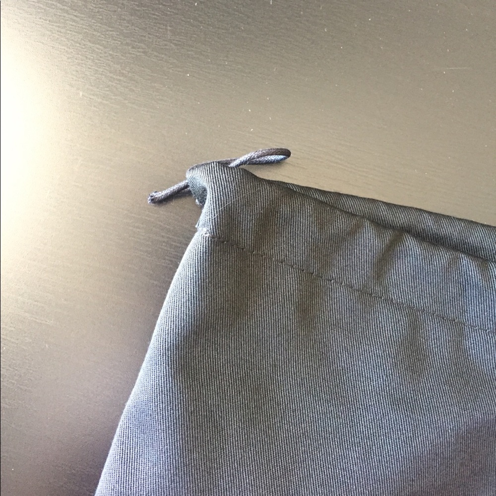 Alexander Wang duffel bag black - Picture 3 of 4