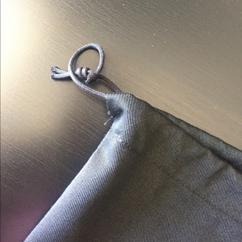 Alexander Wang duffel bag black - Picture 4 of 4