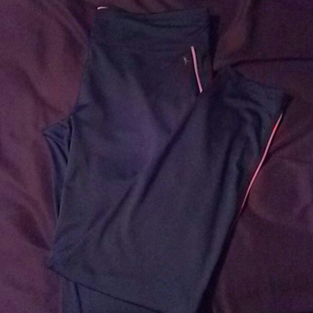 Danskin Dri More fitted pants