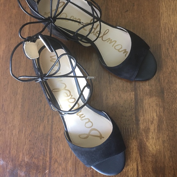 San Edelman HOST PICK Work Week Chic Sz 7.5 New - Picture 3 of 8