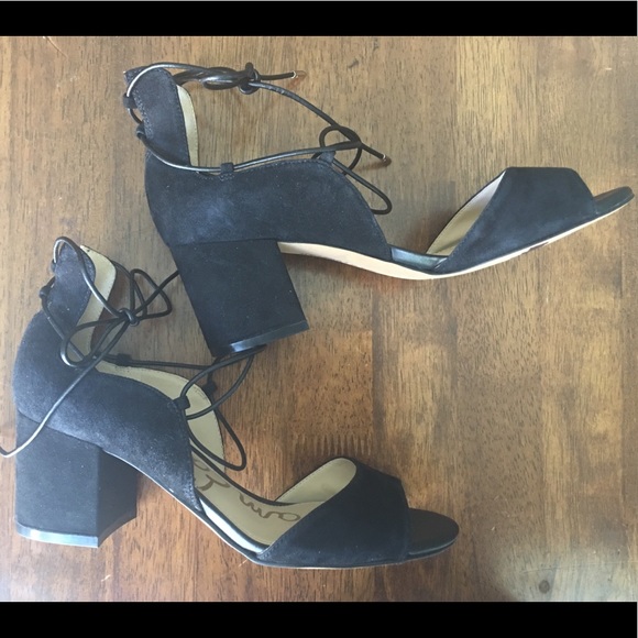 San Edelman HOST PICK Work Week Chic Sz 7.5 New - Picture 4 of 8