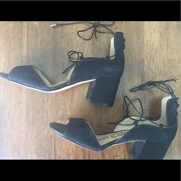 San Edelman HOST PICK Work Week Chic Sz 7.5 New - Picture 5 of 8