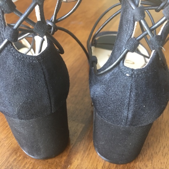 San Edelman HOST PICK Work Week Chic Sz 7.5 New - Picture 6 of 8