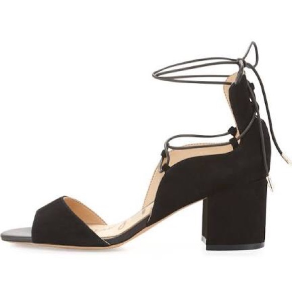 San Edelman HOST PICK Work Week Chic Sz 7.5 New - Picture 2 of 8