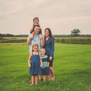 Meet your Posher, Brittany
