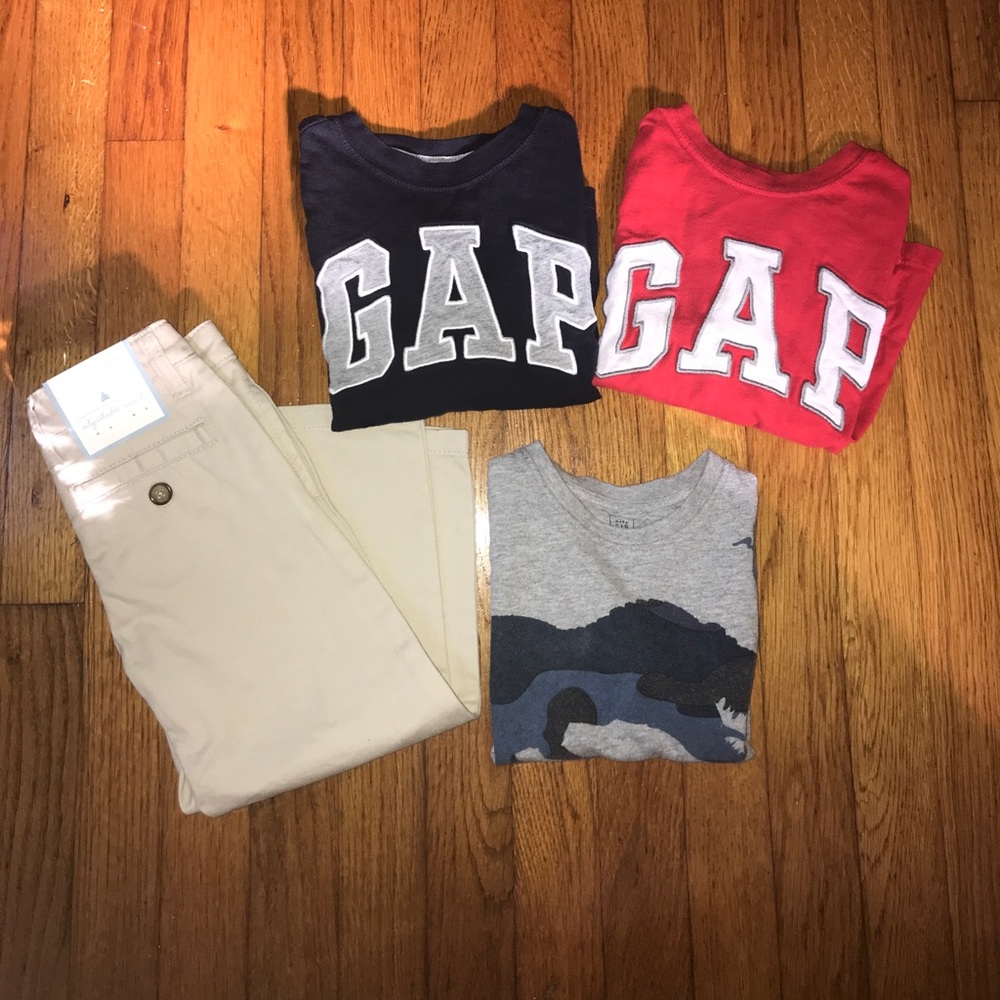 Toddler Boy Gap Bundle