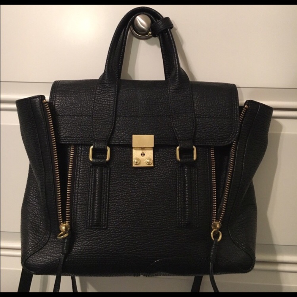 3.1 Phillip Lim Pashli Bag