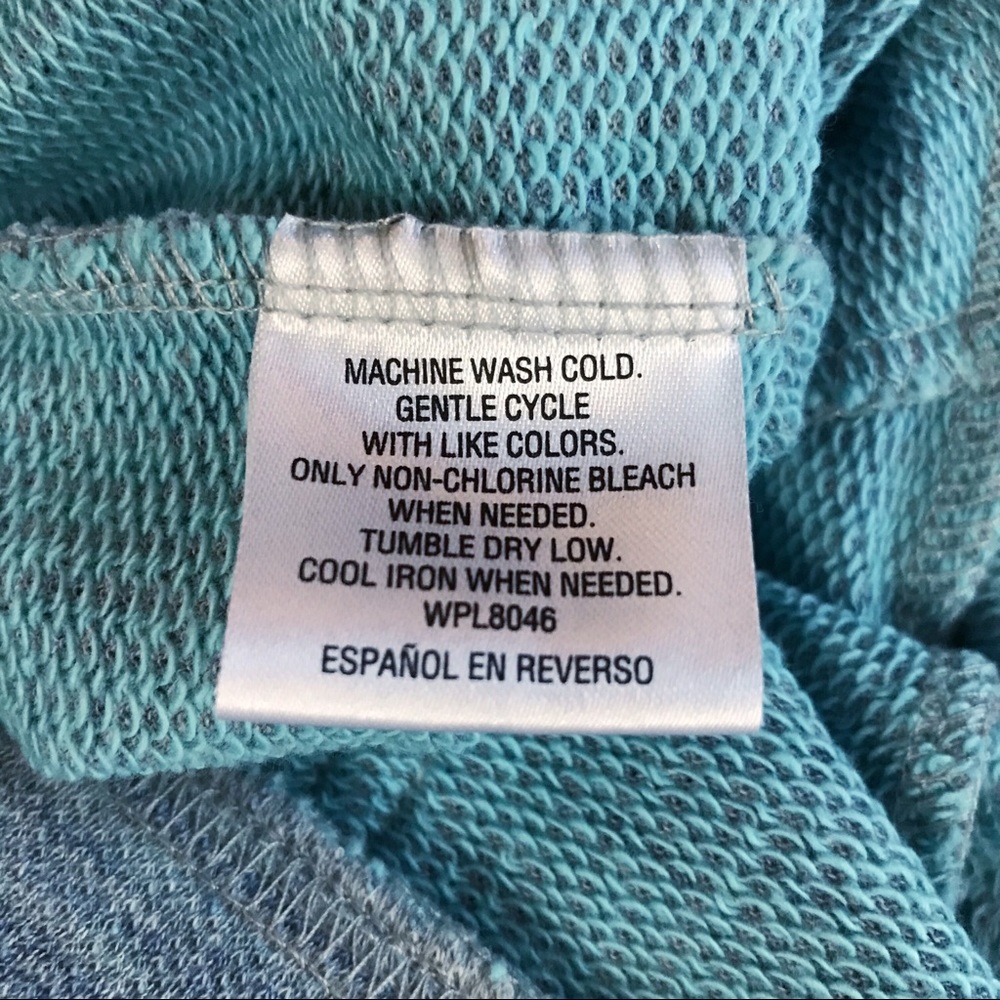 Style & Co Sport Heather Stretch Pants - Picture 6 of 6