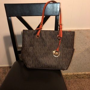 MICHAEL Michael Kors Jet Set Tote