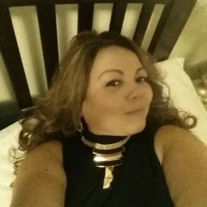 Meet your Posher, Marta morales