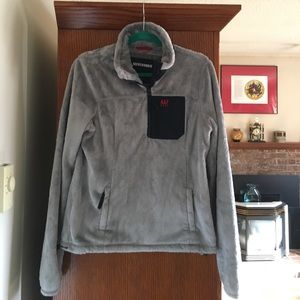Abercrombie fleece