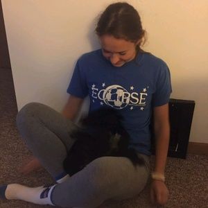 Meet your Posher, Emily