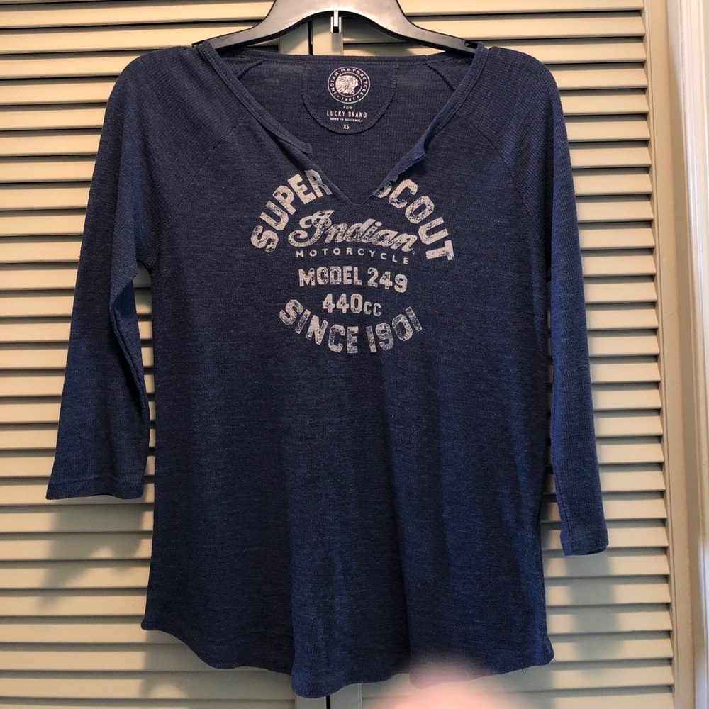 Lucky Brand tshirt