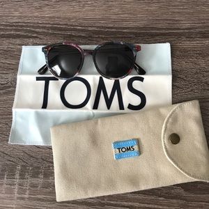 TOMS Bellini Sunglasses