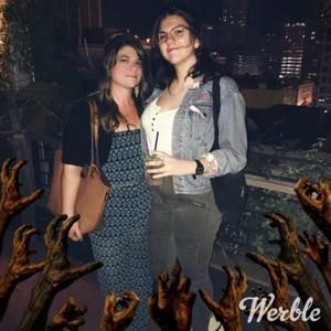 Meet your Posher, Kelli