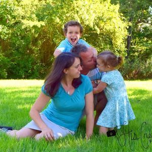 Meet your Posher, Jenny