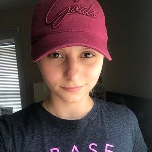 Meet your Posher, Olesya