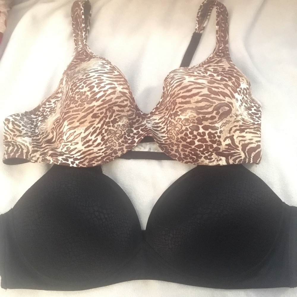 Bras