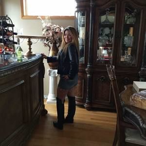 Meet your Posher, Ingrid