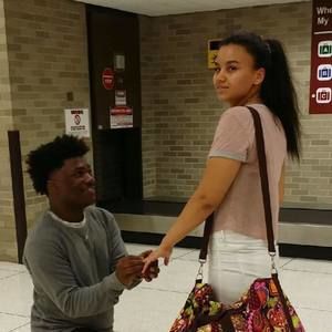 Meet your Posher, Jayla