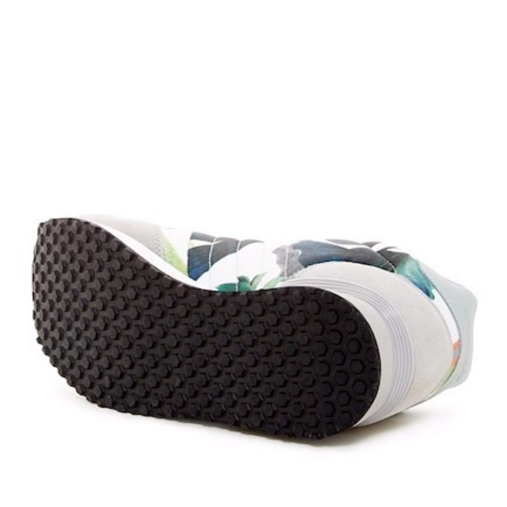 Hawke & Co. Men's Warren Suede Sneaker  Size 11 - Picture 3 of 3