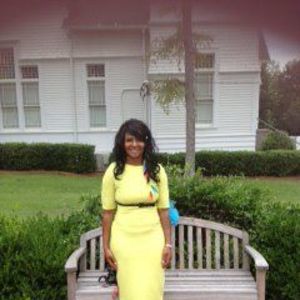 Meet your Posher, Margaret