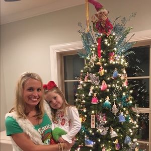 Meet your Posher, Christy