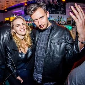 Meet your Posher, Justyna