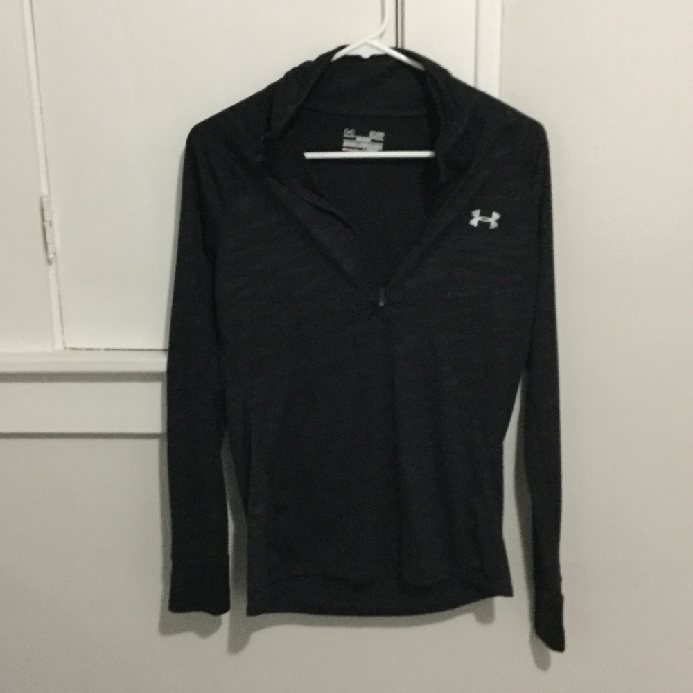 Under Armour long sleeve shirt
