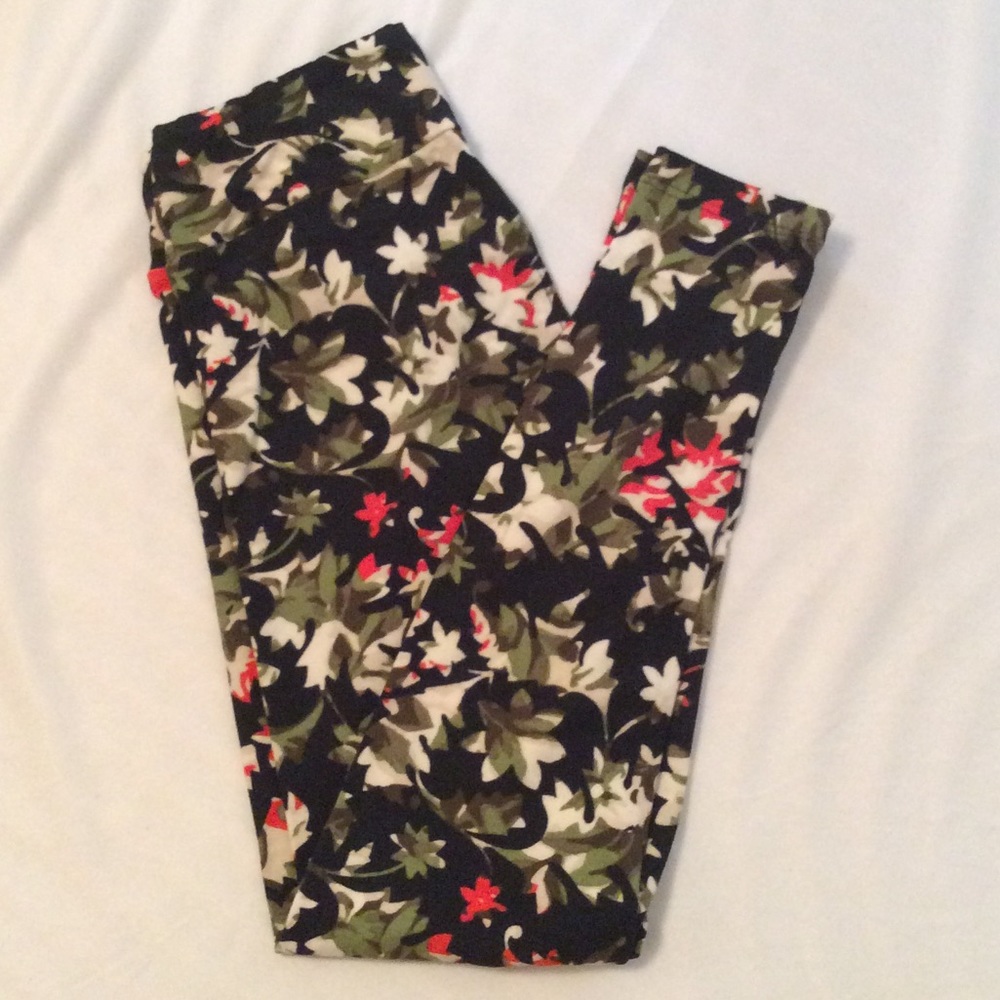 Lularoe legging