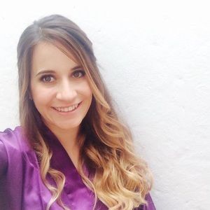 Meet your Posher, Catalina